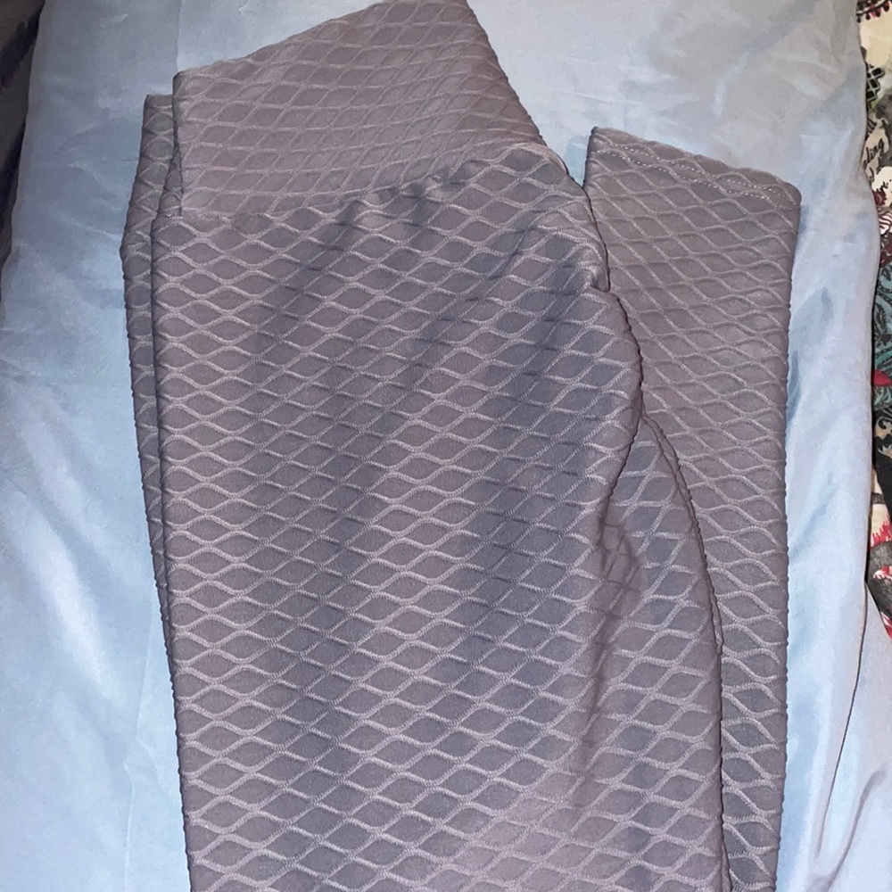 New Mix Booty Leggings